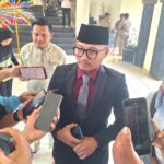 Kepala BP Bintan Farid ‘Muncul’ di Sidang DPRD Bintan Usai Postingan Istrinya Viral