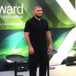 Juara MMA Tak Terkalahkan Khabib Nurmagomedov ke Jakarta: Nabi Muhammad adalah Panutan Sejati!