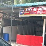 KIKI AC Mobil Batam Hadir di Kompleks Lytech Home Center Pasir Putih Sei Panas Batam