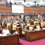 DPRD Batam Tetapkan Kamaluddin, Aweng, dan Yunus sebagai Calon Pimpinan Dewan