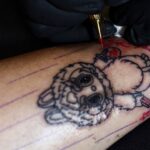 Labubu, Dari Tato Sampai Rela Antre dan Rebutan Boneka Lucu