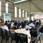 LPPNU Kepri Gelar Seminar Kewirausahaan Milenial NU di Batam