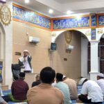 Maulid Nabi Muhammad SAW di Masjid Al Ikhlas Batam: Habib Hasan bin Aqil Ajak Umat Teladani Nabi