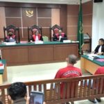 Sidang Kasus Mikol: Majelis Hakim Perintahkan Jaksa Hadirkan Pemilik Morena Pub & KTV