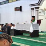 Maulid Nabi Muhammad SAW 1446 H di Masjid Istiqomah Batam Hadirkan KH. Deden Sirajudin