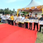 5.535 Nelayan Kabupaten Karimun Resmi Jadi Peserta BPJS Ketenagakerjaan