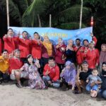 Pokdarwis Nongsa Pantai, Garda Terdepan Membangun Potensi Wisata Kampung Tua