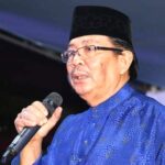 Mantan Walikota Batam dan Anggota DPR RI Nyat Kadir Tutup Usia