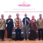 OJK Tegaskan Komitmen Ciptakan Fair Trade di Industri Jasa Keuangan