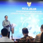 OJK Luncurkan Peta Jalan Penguatan Lembaga Pengelola Informasi Perkreditan 2024-2028