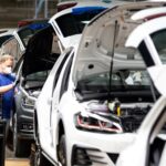 Volkswagen Pertimbangkan PHK dan Penutupan Pabrik di Jerman