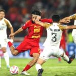 Persija Jakarta Ditahan Imbang Dewa United, Shin Tae-yong Soroti Lini Depan yang Tumpul