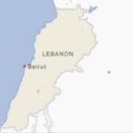 Serangan Israel Tewaskan 3 Paramedis Lebanon, Hizbullah Balas Serang