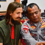 KKB Papua Akhirnya Bebaskan Pilot Selandia Baru