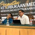 Diskusi Kesbangpol Jateng dan PWI Surakarta: Media Harus Jadi Penjernih Informasi dalam Pilkada Serentak