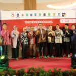 BP Batam Promosikan Investasi Batam di Pameran Nasional Lombok Sumbawa ITTAF 2024