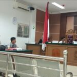 Sembilan Mantan Anggota Satres Narkoba Polresta Barelang Ajukan Praperadilan di PN Batam