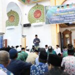 Walikota Batam Ajak Tokoh Agama Tebar Syiar Islam dan Ajarkan Ilmu Al-Quran