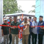 Ini Target Tim Pemenangan HMR-AURA Kabupaten Lingga di Pilgub Kepri 2024