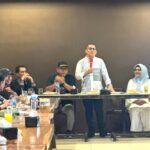 Paslon Rusli Efendi dan Johari Tawarkan Program Human Investment untuk Masyarakat Anambas