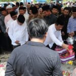 Drs. H. Nyat Kadir Tutup Usia, Batam Berduka Kehilangan Sosok Penting