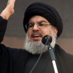 Hizbullah Konfirmasi Sang Pemimpin, Nasrallah, Tewas dalam Serangan Israel