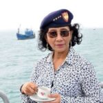 Susi Pudjiastuti Tolak Kebijakan Ekspor Pasir Laut, Lebih Baik untuk Tinggikan Wilayah Pantura