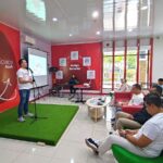 Telkom Resmikan IndigoSpace Jadi Rumah Startup Lokal Aceh