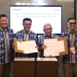 Kemitraan Strategis Telin dan Indosat Ooredoo Hutchison Kembangkan Indonesia Cable System Express 2