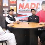 Paslon Walikota-Wakil Walikota Batam NADI Dapat ‘Energi Baru’ dari Ustadz Abdul Somad