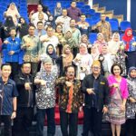 Gandeng RJI LPPM Universitas Batam Gelar Literasi Jurnal Batam