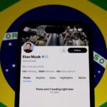 Hakim Brazil Sita $3 Juta dari Elon Musk untuk Bayar Denda X