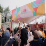 Eekspresikan Dirimu di Festival MudaFest 2024, 14-15 September 2024 di Plaza Lagoi Bintan