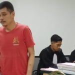 Gelapkan Uang SPP Mahasiswa, Anak Dekan Fakultas Kedokteran UNIBA Dituntut 2 Tahun Penjara