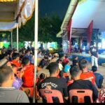 Nobar Sepak Bola, Panwaslu Kundur Sesalkan Ketidaknetralan ASN