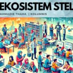 Ekosistem Stella