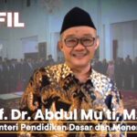 Menteri Abdul Mu’ti Turun Tangan Bantu Guru di Konawe Selatan untuk Seleksi PPPK