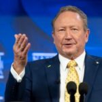 Miliarder Australia Andrew Forrest Sumbang Rp156 Miliar untuk Gaza