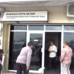 Bawaslu Batam Hentikan Laporan Dugaan Pelecehan Verbal terhadap Hardi Selamet Hood