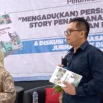 Dewan Pers Luncurkan Buku Baru ‘Kisah Penanganan Pengaduan Media’