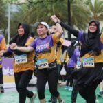 Pemko Batam Apresiasi Fun Run Adhyaksa Ikal VI, Jefridin: Tingkatkan Sektor Sport Tourism dan Ekonomi Lokal