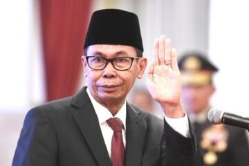 Ketua KPK Tanggapi Pembentukan ‘KPK-nya Polri, Wujud Semangat Pemberantasan Korupsi