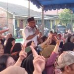 Lis Darmansyah Paparkan Program ‘Tanjungpinang Berbenah’ di Depan Warga Bukit Cermin