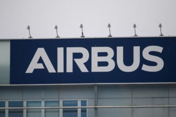 Airbus PHK 2.500 Pekerjaan Bidang Angkasa Luar