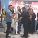 GOKASI Kepri Sukses Gelar Musda, Sensei Muhammad Toha Terpilih Sebagai Ketua Umum Periode 2024-2028