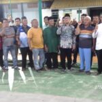 Warga Arira Garden Dukung Pasangan Nuryanto-Hardi dengan Program 5M