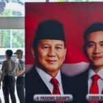 Sah! Prabowo dan Gibran Resmi Jadi Presiden dan Wapres RI