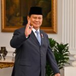 Prabowo Perintahkan Semua Kementerian dan Lembaga Dukung Program Makan Bergizi Gratis