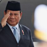 Jelang Pelantikan, Prabowo Sampaikan Terima Kasih Kepada Semua Presiden RI