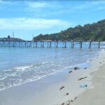 Camat Bintan Pesisir Enggan Menjawab soal Polemik Lahan Masyarakat di Pulau Poto